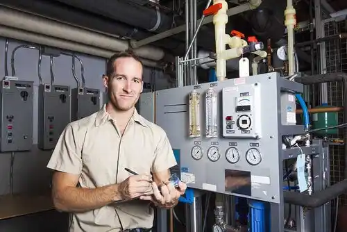 energy audit East Rutherford